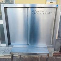 Pensile in acciaio pesante