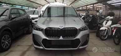 Bmw X1 sDrive 18d Msport Pro NUOVO