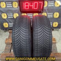 2 GOMME ESTIVE 215 65 17 KLEBER NUOVE DOT23