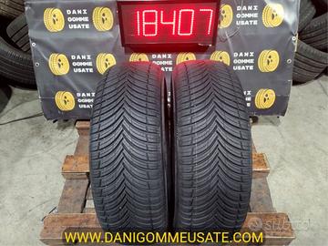 2 GOMME ESTIVE 215 65 17 KLEBER NUOVE DOT23