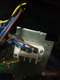 Scheda Zephir condizionatore