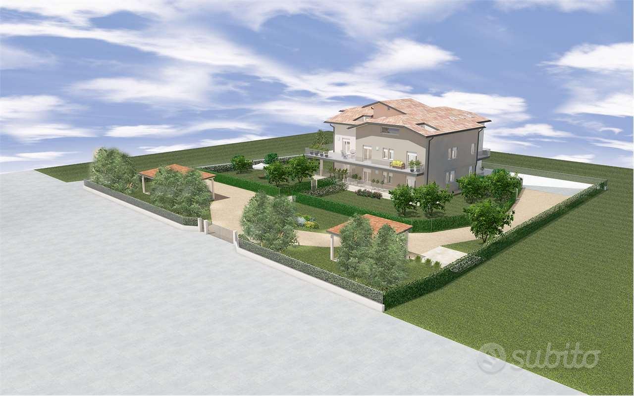 Povegliano Veronese (VR) - Altro