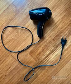 Phon asciugacapelli Philips portatile