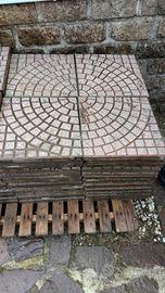 pavimento da esterno 