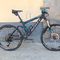mtb Scott Genius 50 2012 