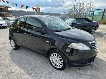LANCIA Ypsilon 1.2 69 CV 5 porte GPL Ecochic Silve