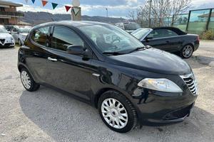 LANCIA Ypsilon 1.2 69 CV 5 porte GPL Ecochic Silve
