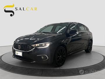 Fiat Tipo 1.6 Mjt 120 CV S&S 5 porte Lounge 2017