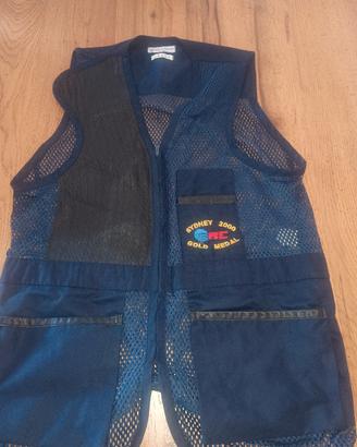 gilet tiro