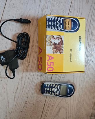 Siemens A50