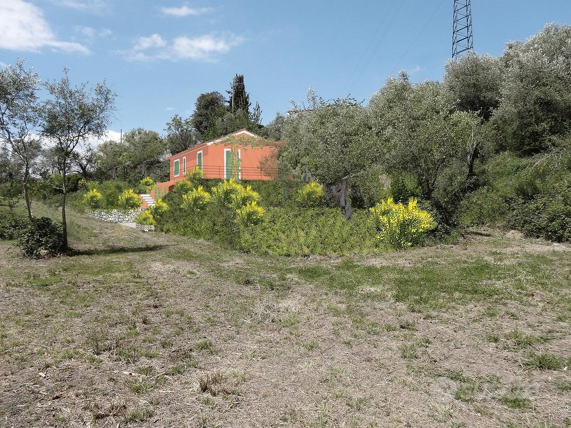 Terreno Edificabile (15000 m²) - Vista 2