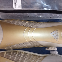 Parastinchi Adidas gold