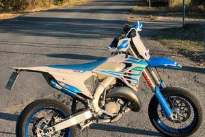 Tm smr 125