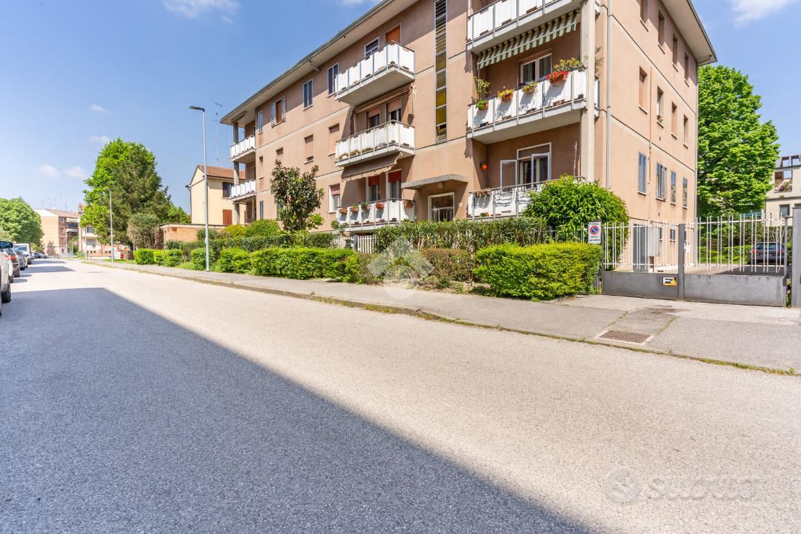 Appartamento – FE - Vista 2