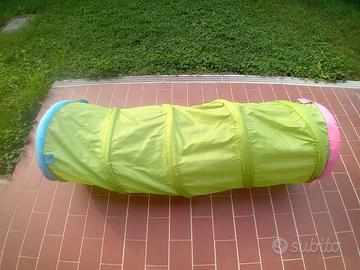 Tunnel da gioco Ikea bambini