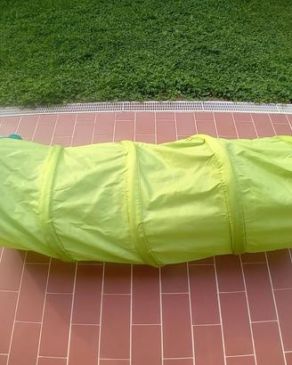 Tunnel da gioco Ikea bambini