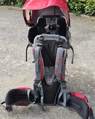 Zaino Porta Bimbo Salewa Koala II