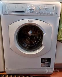 Lavatrice hotpoint ariston 7kg