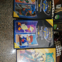 CD Walt Disney