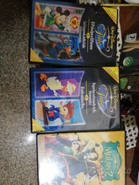 CD Walt Disney
