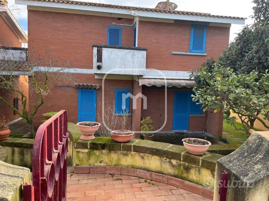 House in Ardea, Tor San Lorenzo Lido - Vista 5