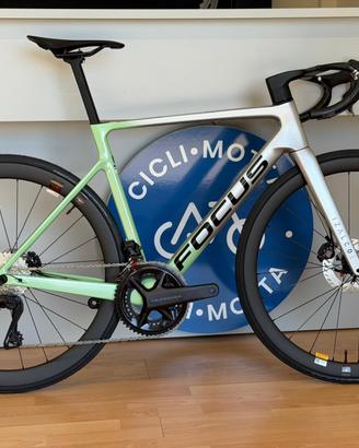 Focus Izalco Max 9.7