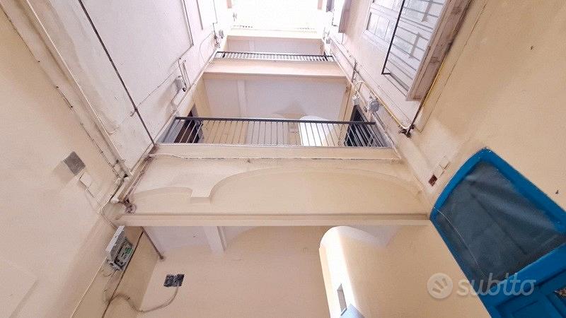 Appartamento – Napoli, Porta Nolana, Municipalità 2 - Altro
