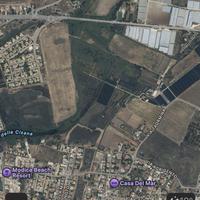 Terreno con Annesso Rustico