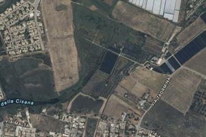 Terreno con Annesso Rustico