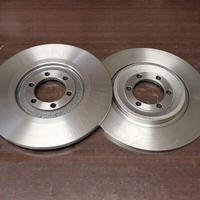 DISCO FREENO POSTERIORE ALFA 75 -ALFETTA GTV 6 CIL