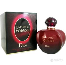 PROFUMO HYPNOTIC POISON DIOR