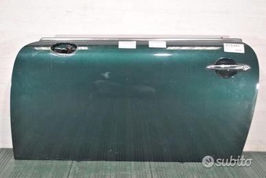 MINI R57 R55 R56 R58 R59 Porta sinistra