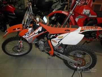 Ktm 85 SX