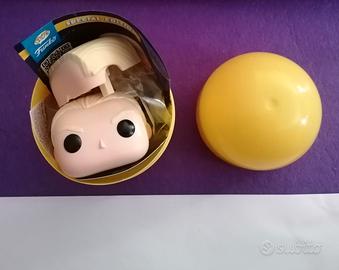 Draco Malfoy Mai Montato!Funko Kinder 2026