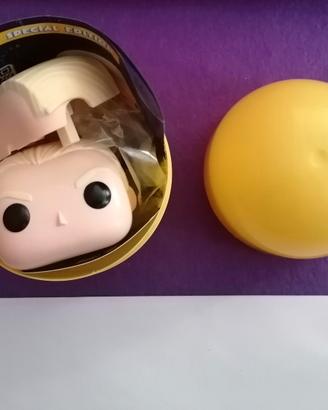 Draco Malfoy Mai Montato!Funko Kinder 2026