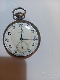 orologio da tasca cyma diametro 3.5 cm 0.800 incis