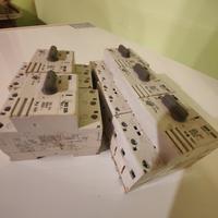 Interruttore ABB MS 225