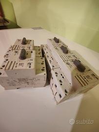 Interruttore ABB MS 225