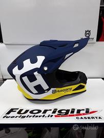 CASCO HUSQVARNA KIDS