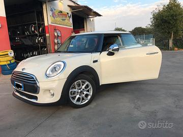 Mini One D