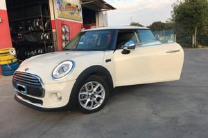 Mini One D