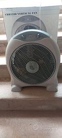 ventilatore 