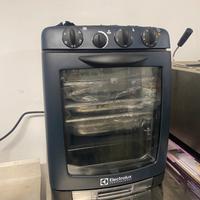 Forno combinato Electrolux