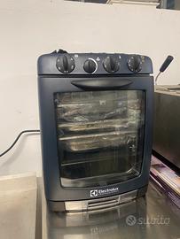 Forno combinato Electrolux