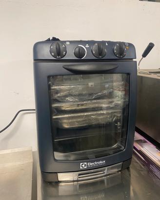 Forno combinato Electrolux