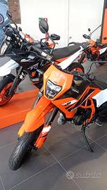 Ktm 125 SMC
