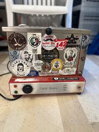 Fornetto scalda salviette