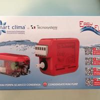 Pompa scarico condensa condizionatori