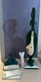 Folletto vk135 piu pulilava sp520