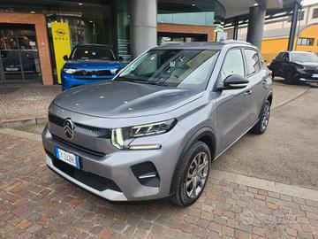 Citroen C3 PureTech 100 S&S Max